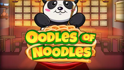 Oodles of Noodles